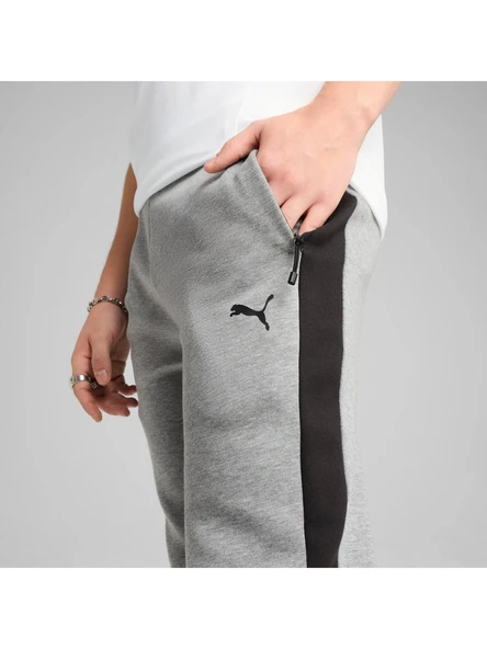 PUMA ERKEK EVOSTRIPE CORE PANTS EŞOFMAN ALT 63153303 - 4