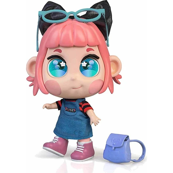 Giochi Preziosi Trotties Trottie Sophie 25 cm Bebek TFT00000 ürün görseli