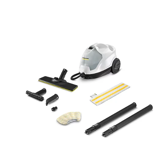 Karcher SC 4 EasyFix Buharlı Temizleyici
