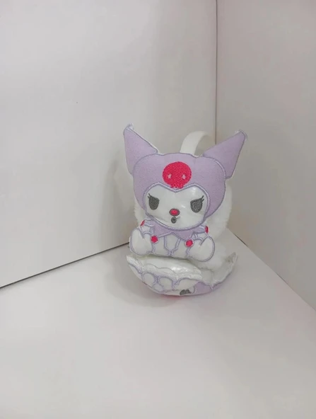 peluş kulaklık - 2