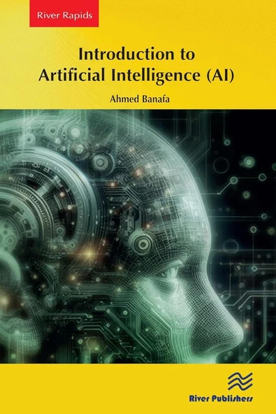 Introduction to Artificial Intelligence (AI) Ahmed Banafa ürün görseli