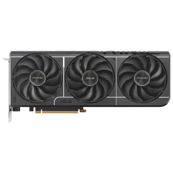 Asus PRIME-RTX5060TI-8G 8GB 128Bit GDDR7 DP/HDMI PCI 5.0 Ekran Kartı - 3