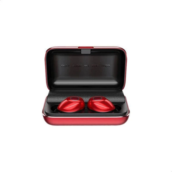 Joyroom JR-T07 Metal Kablosuz TWS Bluetooth Kulaklık - 3