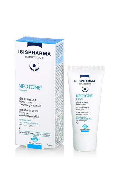 Isis Pharma Neotone Serum 30 ml