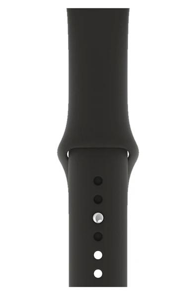 İPHONE 38-40MM SİLİKON KORDON