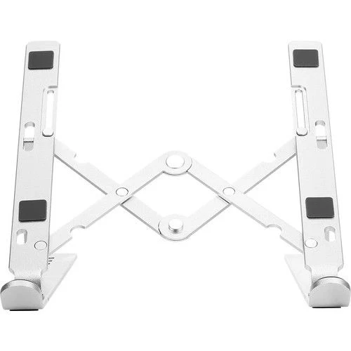 Katlanabilir Ayarlı Dizüstü Laptop Standı - 2