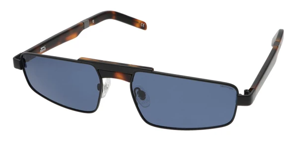 Slazenger 6976.C1 57 Polarize Unisex Güneş Gözlüğü