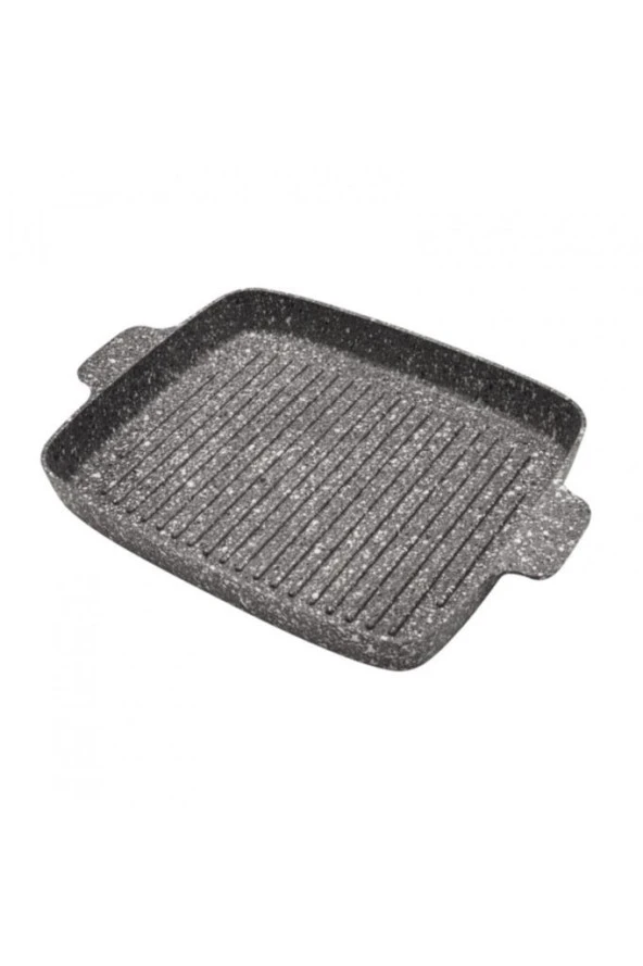 Emsan Perge 30X25 Izgara Tava - 2