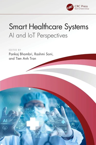 Smart Healthcare Systems Bhambri Soni
