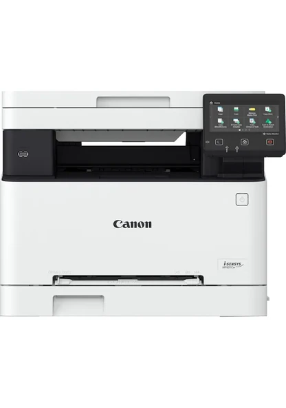 Canon i-Sensys MF651CW Wi-Fi + Tarayıcı + Fotokopi Çok Fonksiyonlu Renkli Lazer Yazıcı