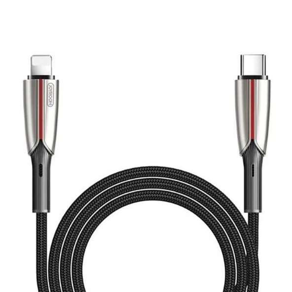 Joyroom S-M417 36W Lightning to Type-C PD Hızlı Şarj ve Data Kablosu ürün görseli