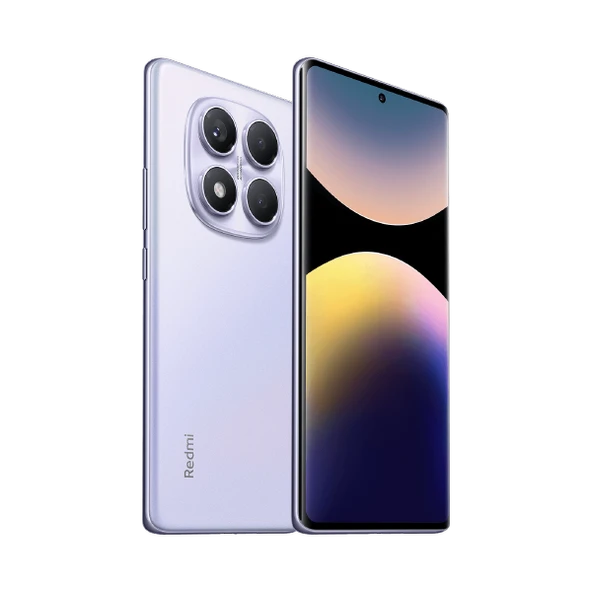 XIAOMI Redmi Note 14 Pro 8/256 GB Mor Cep Telefonu (İthalatçı Garantili)