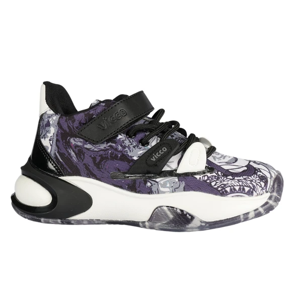 Vicco Universe Çocuk Basketbol Ayakkabısı ürün görseli 1