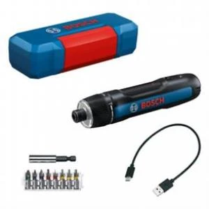 Bosch GO 3 Akülü Vidalama