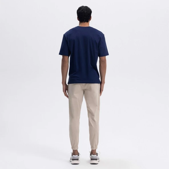 Ellesse Erkek Bej Jogger Pantolon EM474-BG - 3
