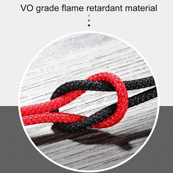 Joyroom S-M351 Naylon Örgülü Type-C  Şarj ve Data Kablosu 1m Gold - Resim 4