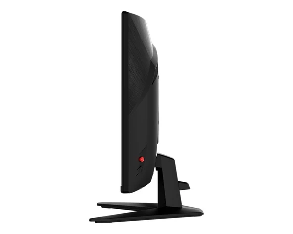 MSI 27" 274CQF 2560x1440 WQHD CURVED 180HZ 0.5MS SIYAH GAMING MONITOR - 5