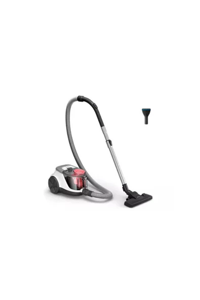 PHILIPS XB2142/09 TORBASIZ SUPURGE - 2