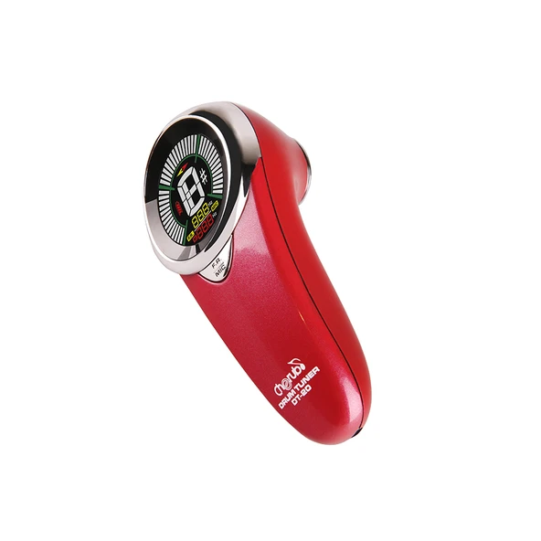 Cherub DT-20 Infrared Drum Tuner Kızılötesi Davul Akort Cihazı - USB ile Şarj - Resim 6