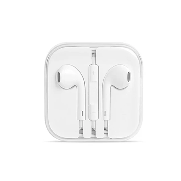 Joyroom JR-EP1 1.2m 3.5mm Mikrofonlu Kulak içi Kulaklık iPhone, iPad - 4