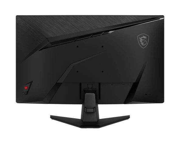 MSI 27" 274CQF 2560x1440 WQHD CURVED 180HZ 0.5MS SIYAH GAMING MONITOR - 4