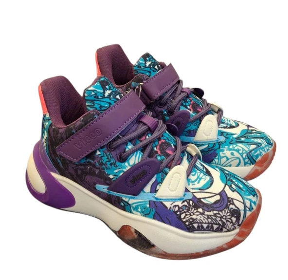 Vicco Universe Çocuk Basketbol Ayakkabısı - Resim 6