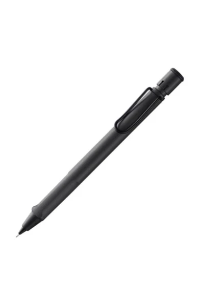 Lamy Safari Kalem Seti 3 Lü Mat Siyah Tb3-17drv - 2