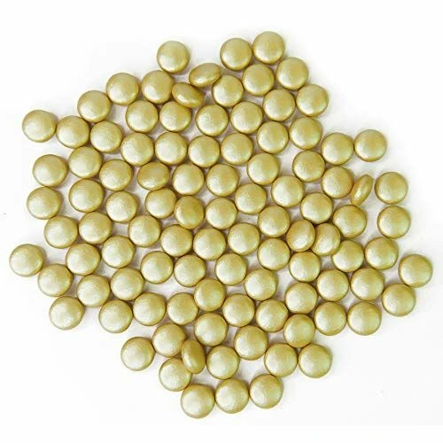 Röhnfried K+K Gold Dragees Altın Kaplamalı Hayvansal Protein Hapları 100 Adet - 2