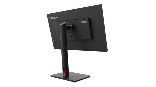LENOVO 23.8'' T24I-30 63CFMATXTK 4MS 60HZ IPS FHD MONİTOR - 5