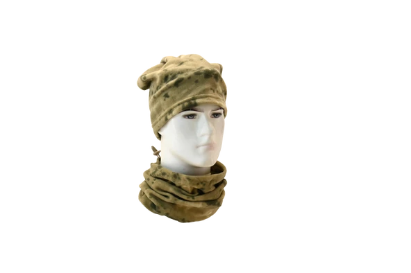 BERE BOYUNLUK STOPERLİ POLAR - 5