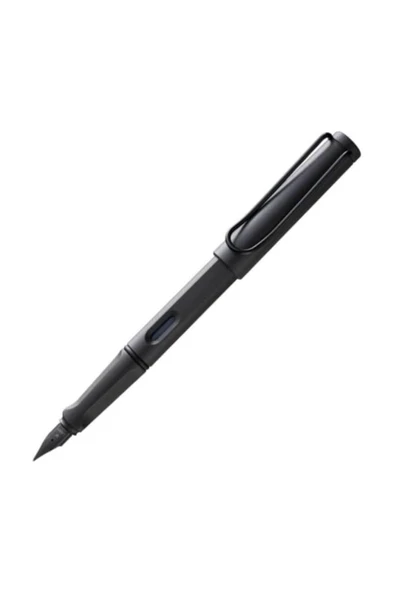 Lamy Safari Kalem Seti 3 Lü Mat Siyah Tb3-17drv