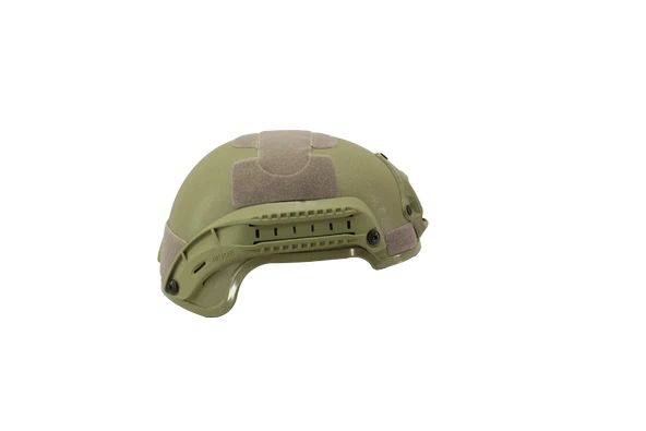 KASK KULAKSIZ - Resim 5