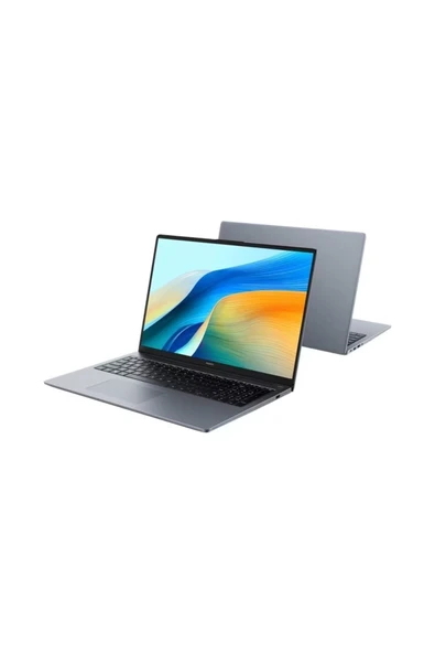 Huawei Matebook D16 2024 Intel Core i5 12450H 16GB 512GB SSD Windows 11 Home 16" IPS - 4