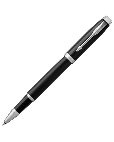 Parker IM Core Laque Ct Siyah Roller Kalem 1931658 - 2