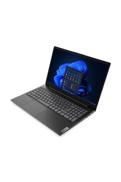LENOVO V15 G4 I7 1355U 40GB 1tb SSD 15.6" Fhd Taşınabilir Bilgisayar 83A100GPTRT4 - 4