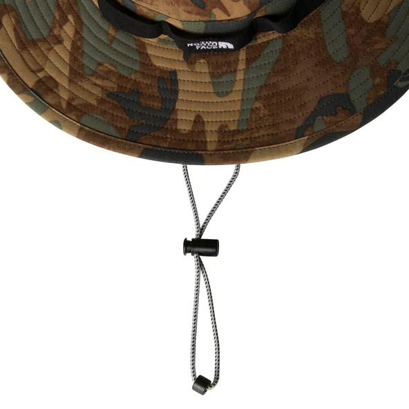 The North Face CLASS V BRIMMER Şapka NF0A5FXFCID1 - 4