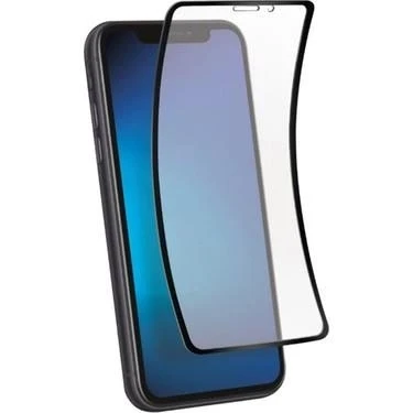 İphone x Monster Fiber Nano Koruyucu Cam - 2