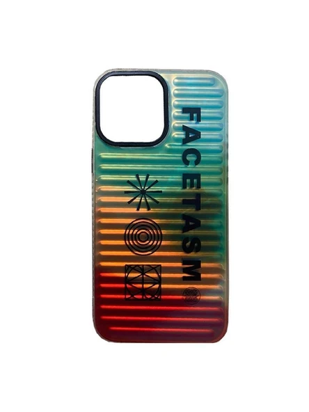 İphone 14 Plus Uyumlu Summer Cep Telefonu Kılıfı - 3