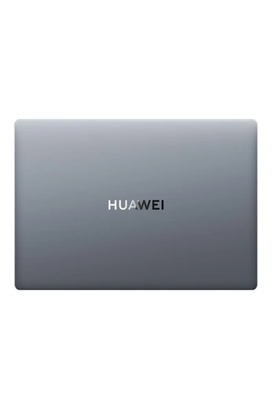 Huawei MateBook D16 Intel Core i5-13420H 16GB 1TB SSD 16" Windows 11 Gri Dizüstü Bilgisayar - 3
