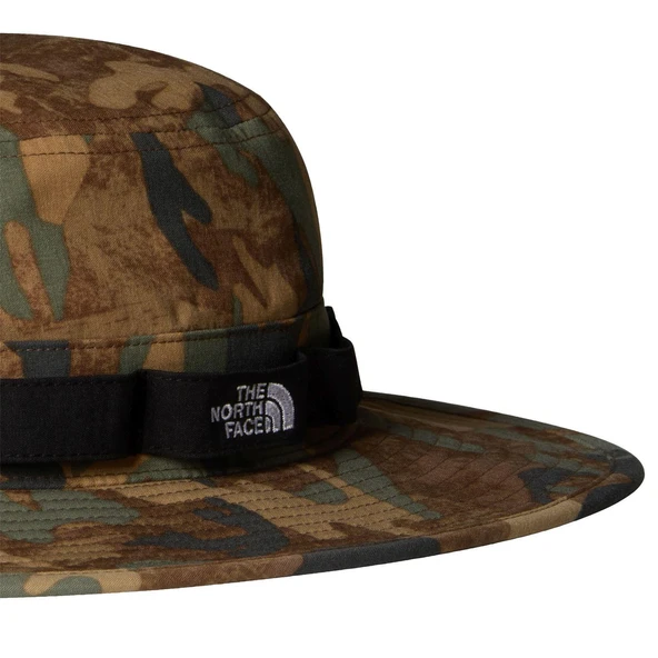 The North Face CLASS V BRIMMER Şapka NF0A5FXFCID1 - 3
