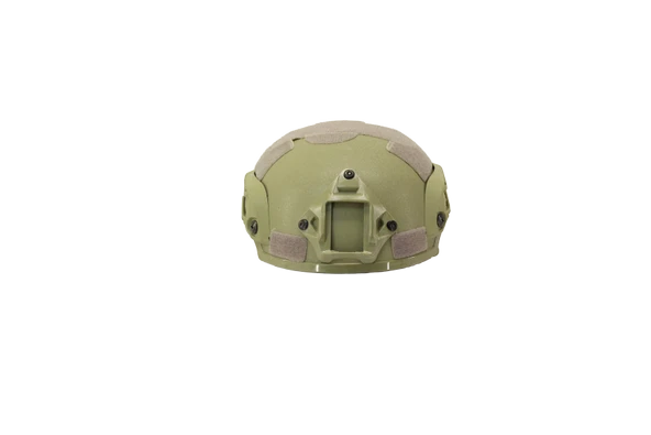 KASK KULAKSIZ - Resim 6