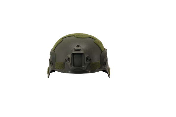 KASK KULAKLI - Resim 4