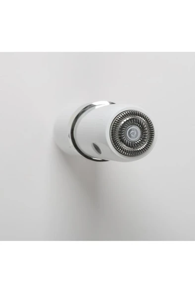 Kiwi Kep-6816 Kaş, Yüz, Hassas Bölgeler İçin Otomatik Işıklı Cımbız - 3