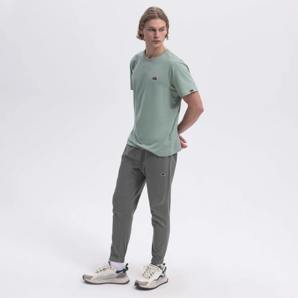 Ellesse Erkek Haki Jogger Pantolon EM474-KH - 2