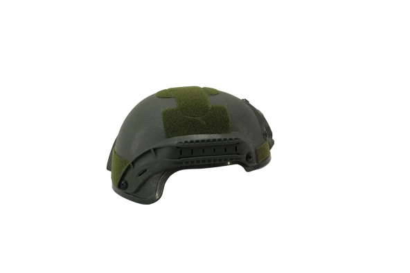 KASK KULAKSIZ - Resim 2