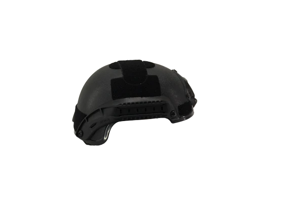 KASK KULAKSIZ - Resim 3