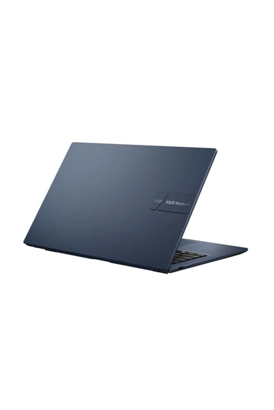 ASUS Vivobook 15 X1504VA-NJ2404E1 Intel Core i5-1334U 16GB 512GB SSD 15.6" FHD Freedos Laptop - 4