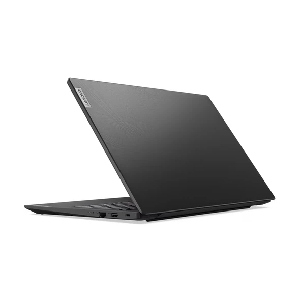 LENOVO V15 G4  I7 1355U 40GB 1tb SSD 15.6" Fhd 83A100GPTRT3 + Lenovo B210 15.6" Gri Çanta - 4