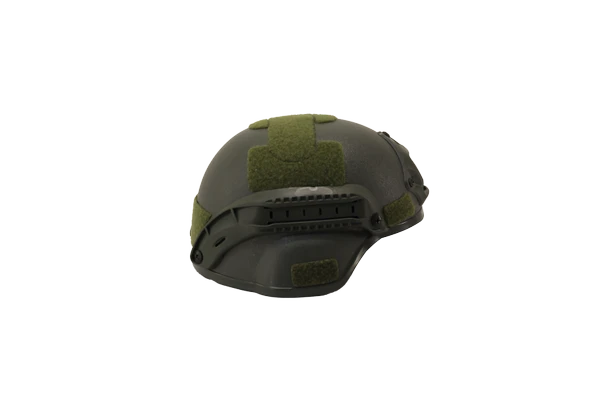 KASK KULAKLI - Resim 3