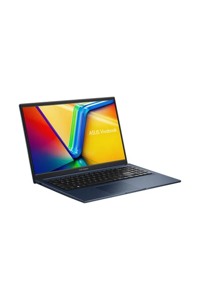 ASUS Vivobook 15 X1504VA-NJ2404E1 Intel Core i5-1334U 16GB 512GB SSD 15.6" FHD Freedos Laptop - 2